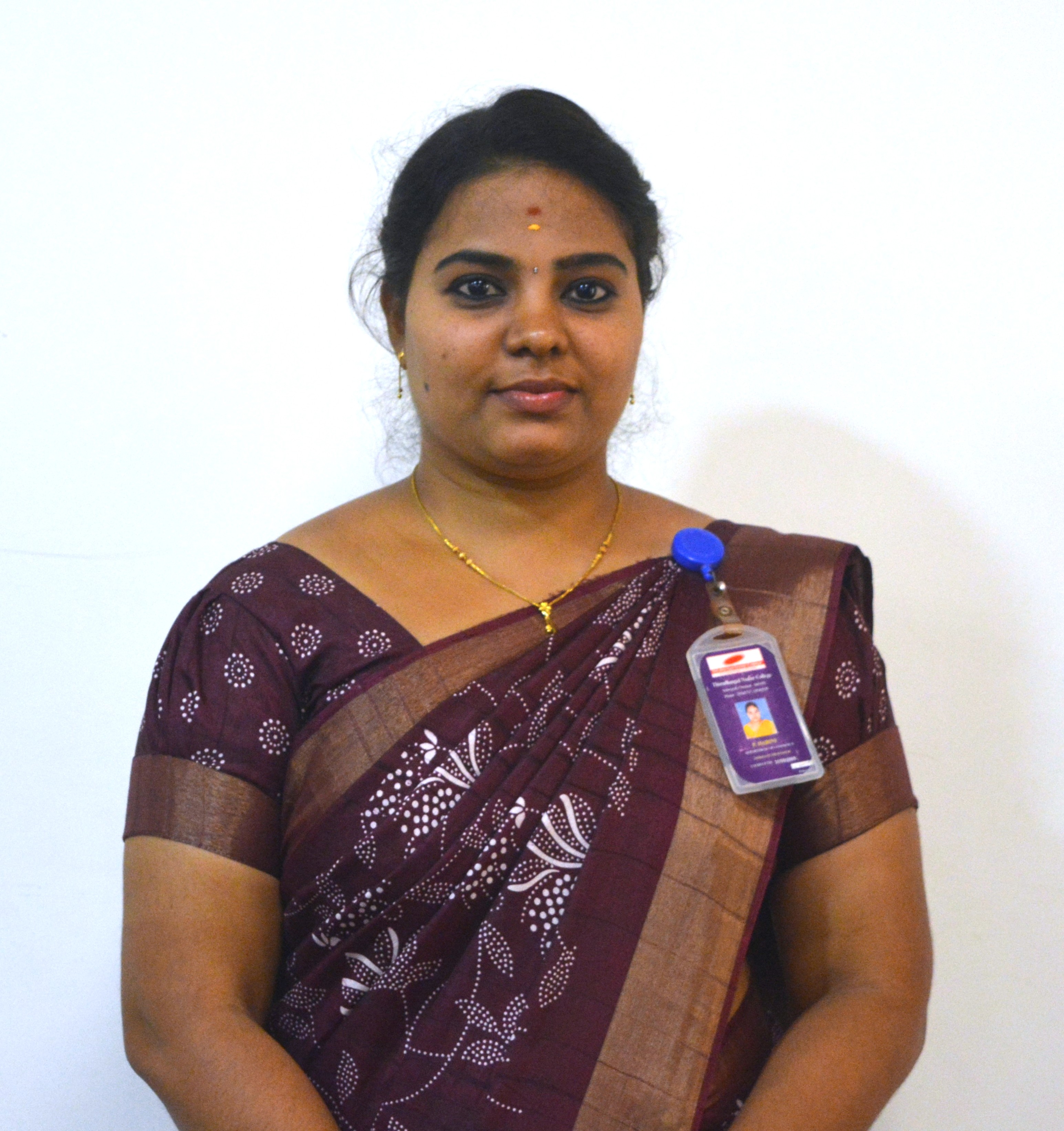 Committee Member 2